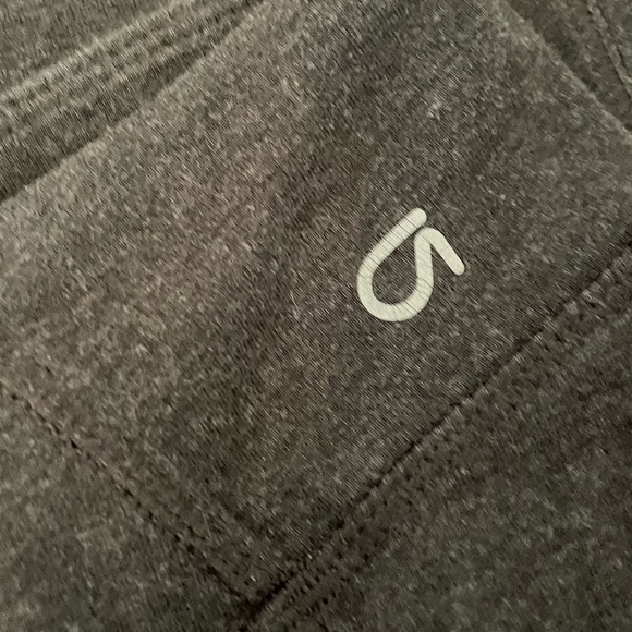 Gap Fit Leggings - Picture 2 of 4